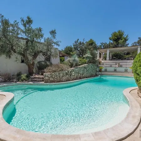 Holiday home Monolocale105-tia Maria Country *