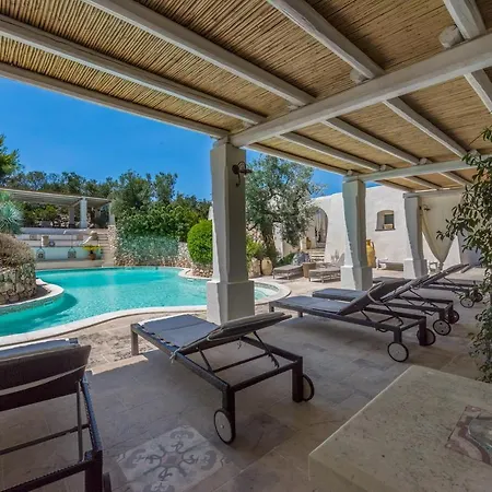 Holiday home Monolocale105-tia Maria Country *