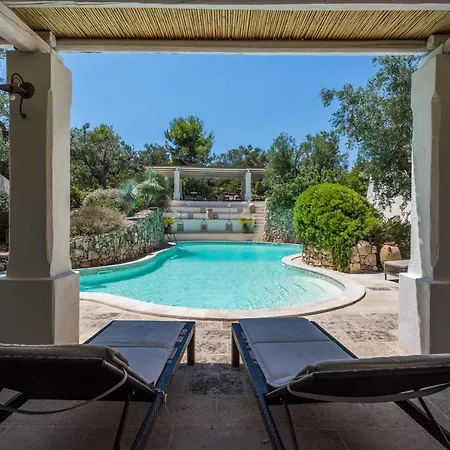 Monolocale105-tia Maria Country Holiday home *