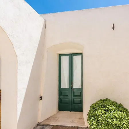 Holiday home Monolocale105-tia Maria Country *