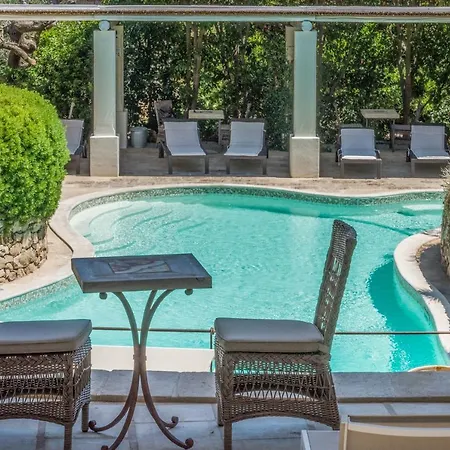 Monolocale105-tia Maria Country Holiday home