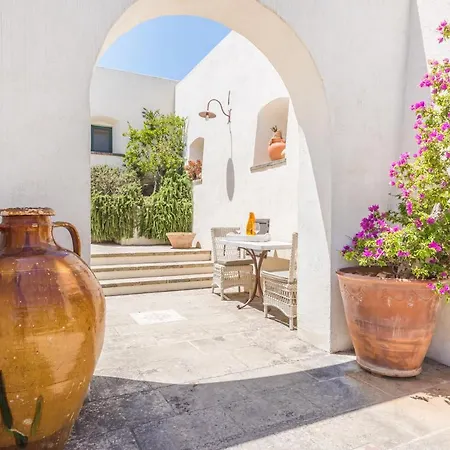 Holiday home Monolocale105-tia Maria Country *